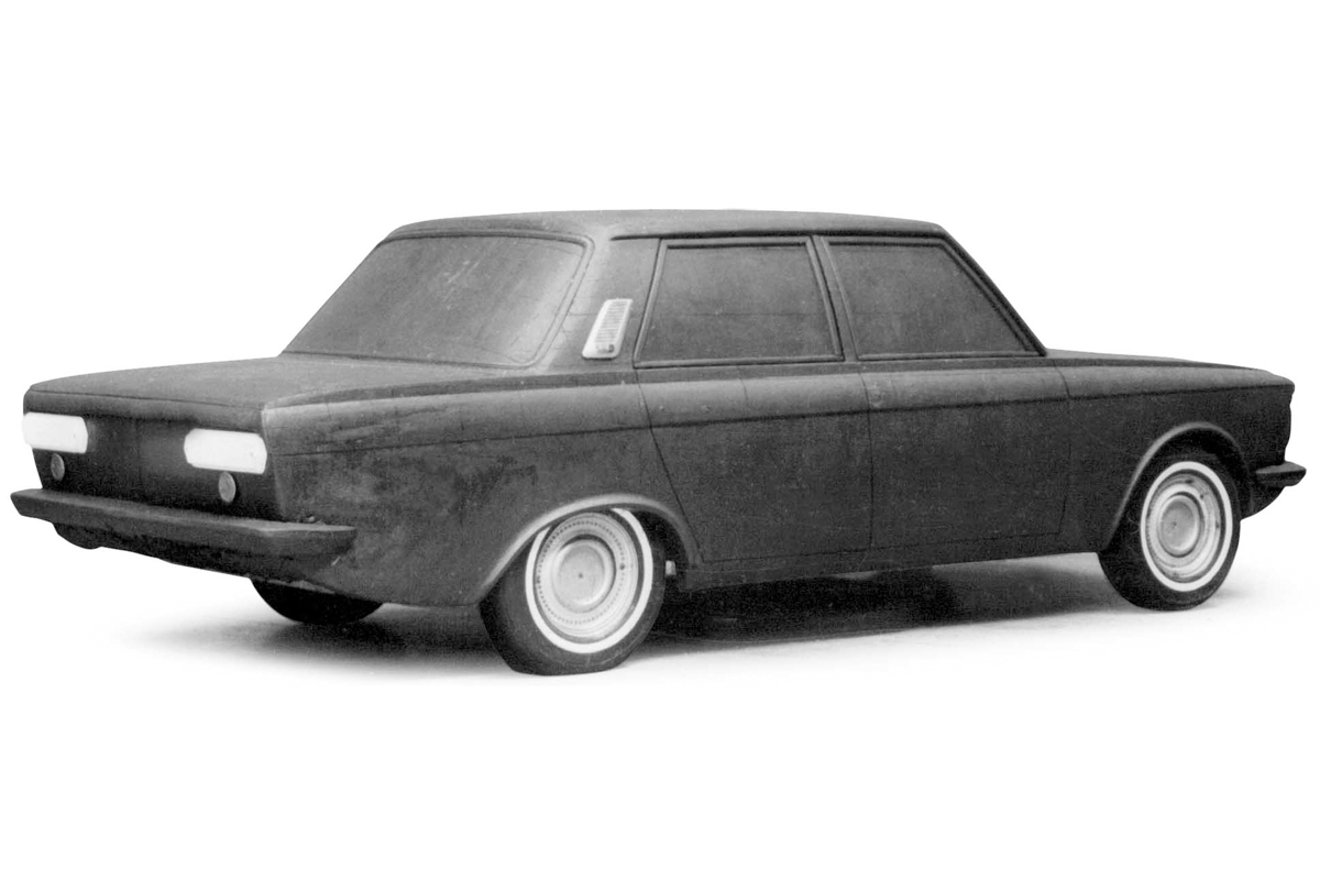 Интервью с Игорем Зайцевым — Авторевю